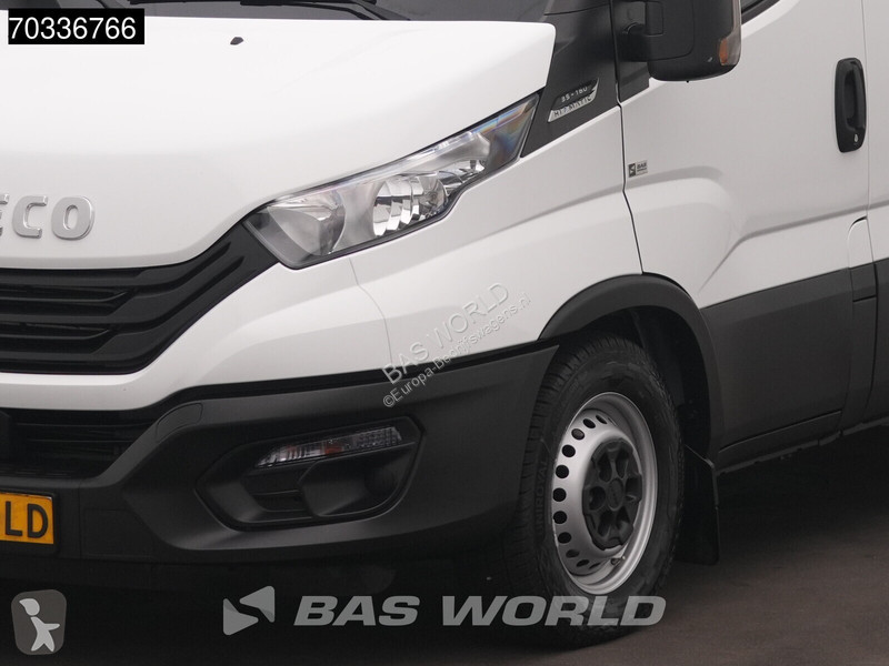 Véhicule utilitaire Iveco 35S16 Automaat...