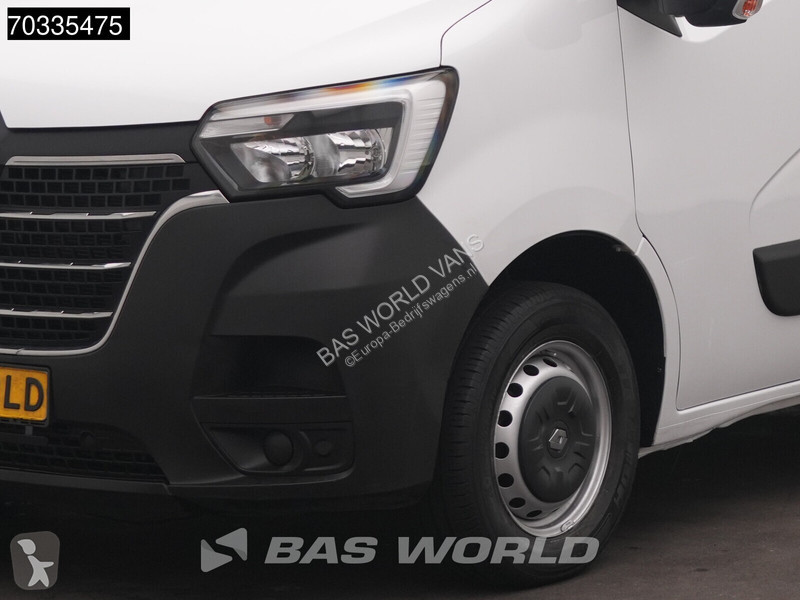 Renault Lowliner Bakwagen LED Navi Airco Cruise...