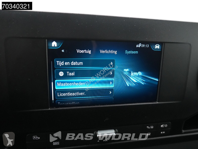 Véhicule utilitaire Mercedes 317 CDI Automaat...