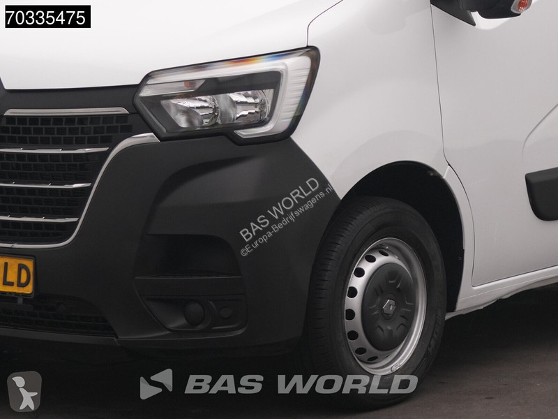 Véhicule utilitaire Renault Lowliner Bakwagen...