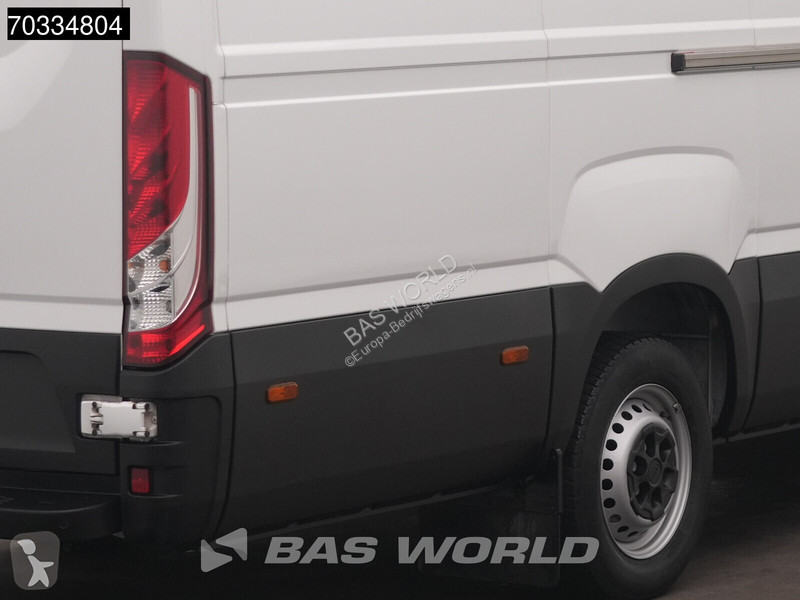 Véhicule utilitaire Iveco 35S16 Automaat 160PK...