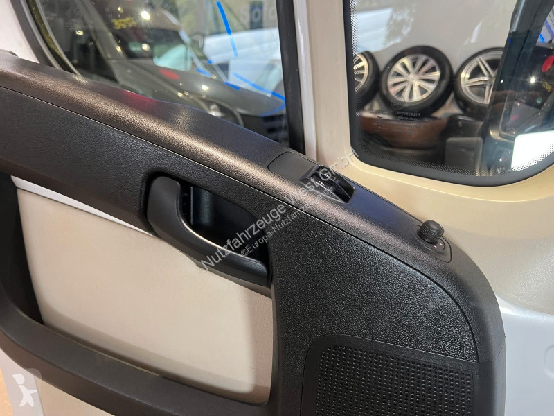 Véhicule utilitaire Fiat...