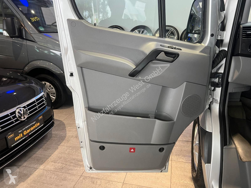 Véhicule utilitaire Mercedes 315 CDI...