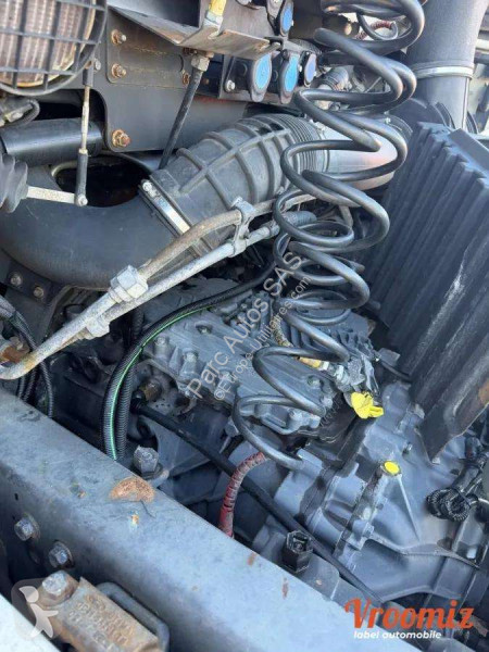 Ford  tractor unit