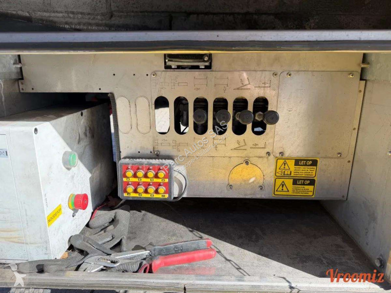 Véhicule utilitaire Iveco