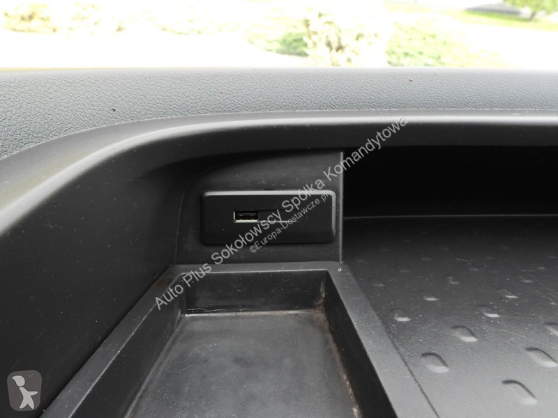 Véhicule utilitaire Renault  TRAFIC