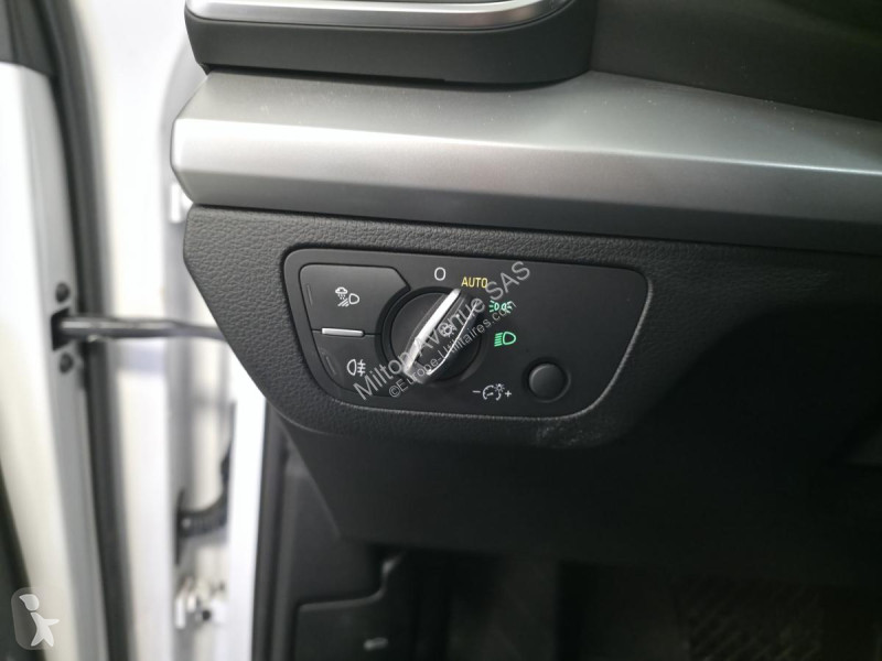 Véhicule utilitaire Audi Q5 2.0 50 TFSI e - 299...