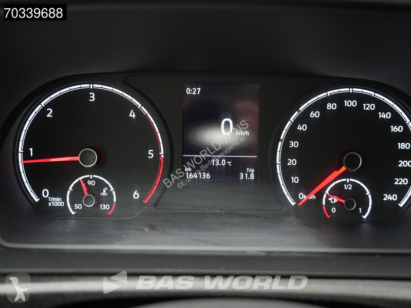 Volkswagen Maxi L2 Airco Carplay Cruise...