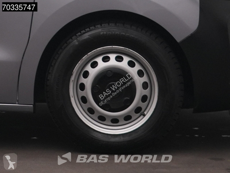 Véhicule utilitaire Opel Elektrisch 75kWh L3H1...