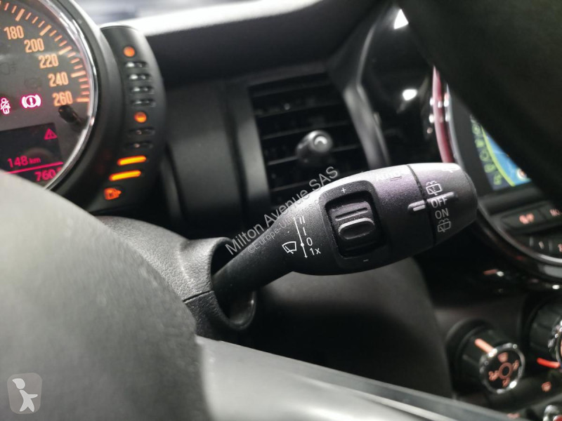 Véhicule utilitaire Mini MINI 1.2i - 102 - BVA...