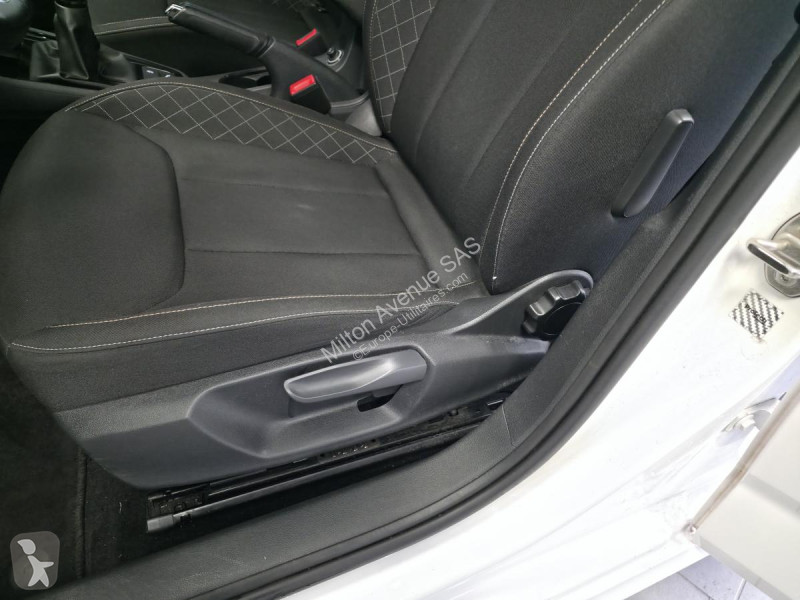 Véhicule utilitaire Skoda KAMIQ 1.0 TSI - 95...