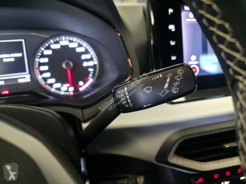 Véhicule utilitaire Seat ARONA 1.0 TGI - 90 Style