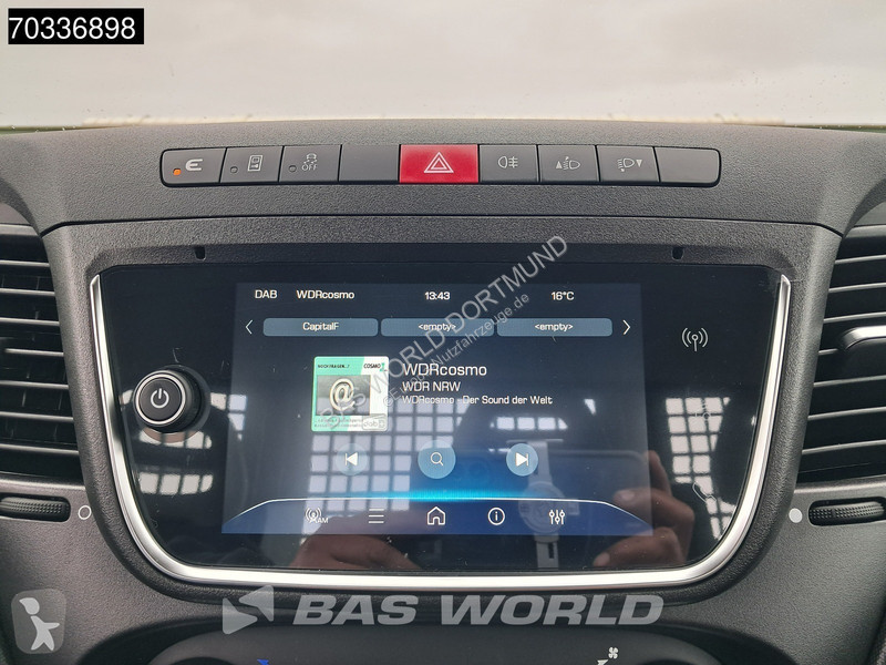 Véhicule utilitaire Iveco 35S16 Neu! 3.0L...