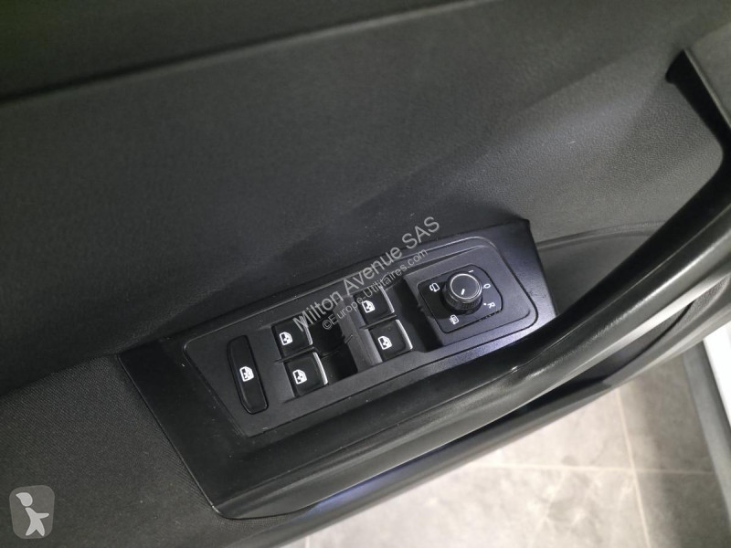 Véhicule utilitaire Volkswagen T-ROC 2.0 TDI -...