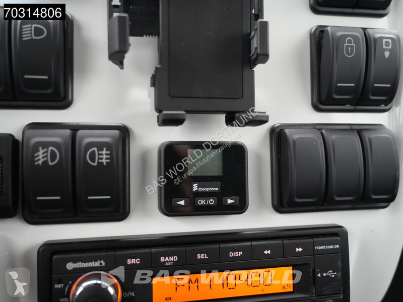 Véhicule utilitaire  Neu! 4x4 Allrad Pritsche...