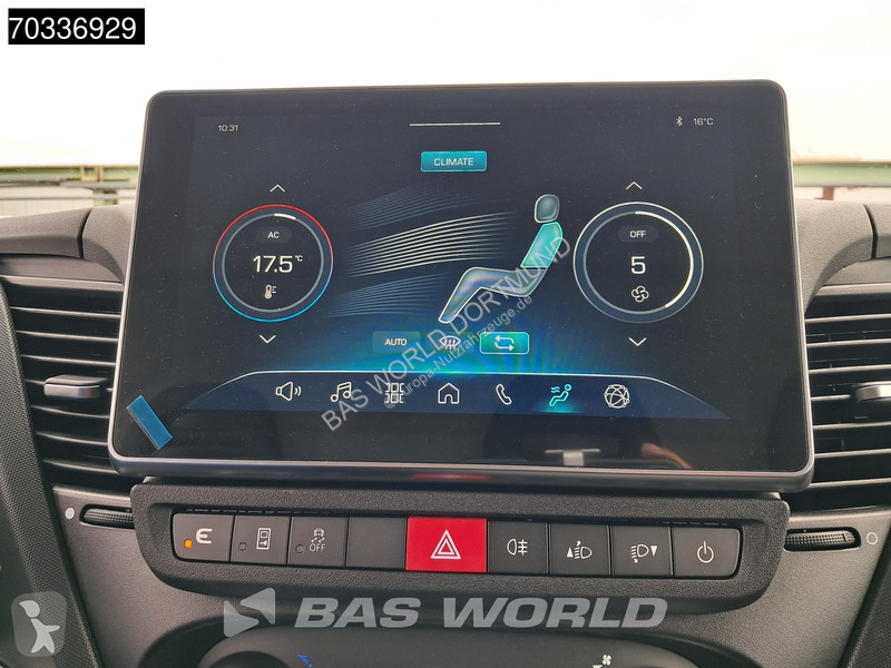 Véhicule utilitaire Iveco 35S21 Neu! 3.0L...