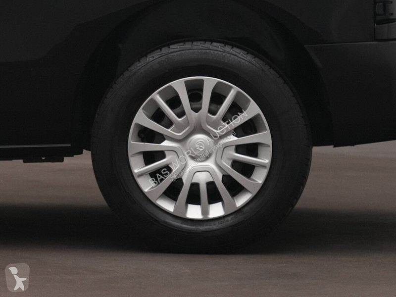 Véhicule utilitaire Toyota ProAce 145pk ProAce