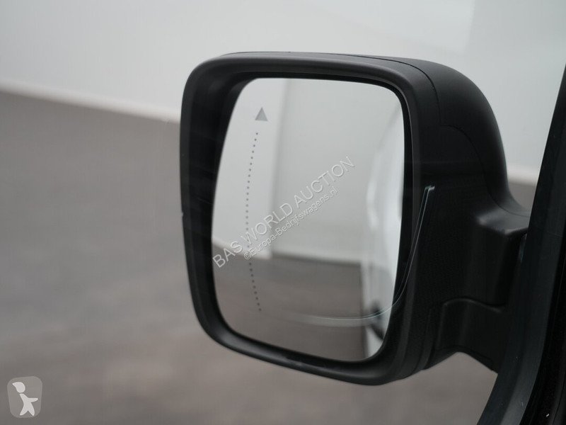 Véhicule utilitaire Renault 150pk
