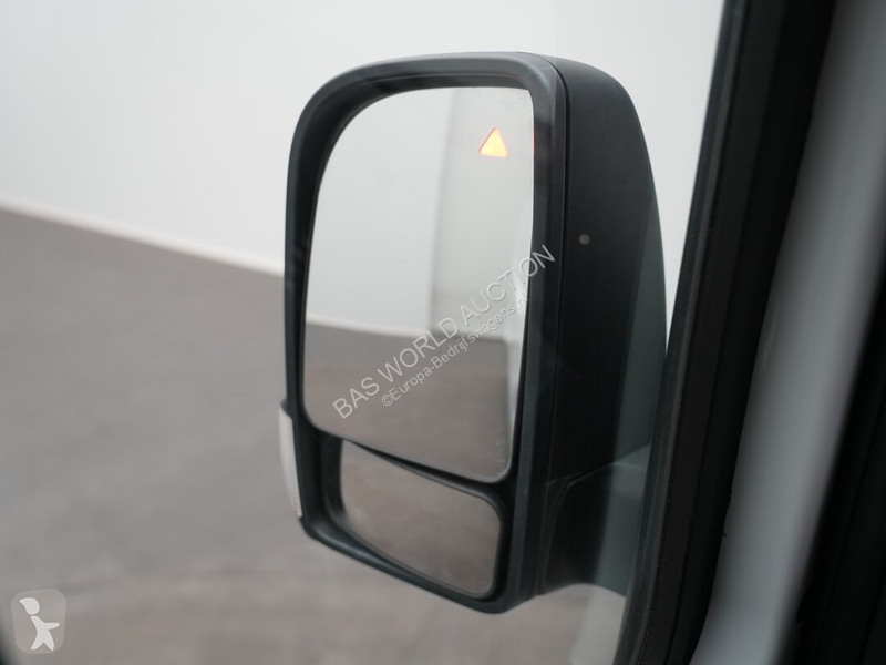 Véhicule utilitaire Mercedes 317 CDI
