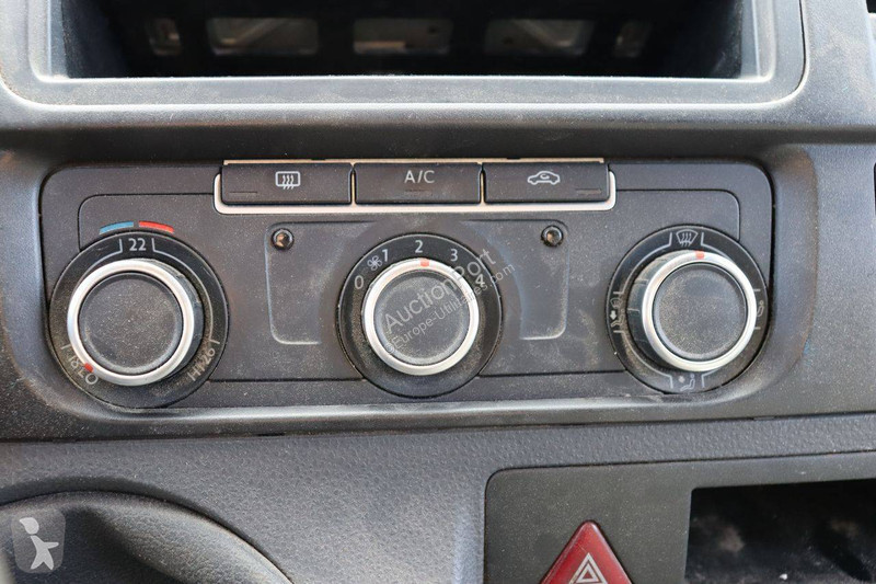 Véhicule utilitaire Volkswagen