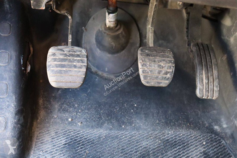 Véhicule utilitaire Opel  VIVARO-B Turbo