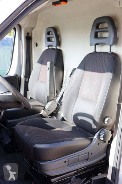 Véhicule utilitaire Citroën 4x4