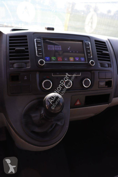 Véhicule utilitaire Volkswagen