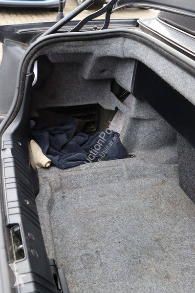 Véhicule utilitaire BMW 330 Ci 3 Serie
