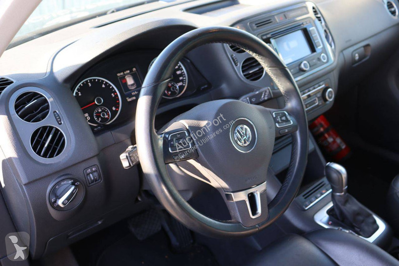 Véhicule utilitaire Volkswagen