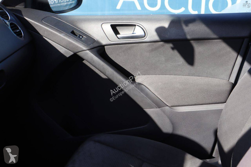 Véhicule utilitaire Volkswagen