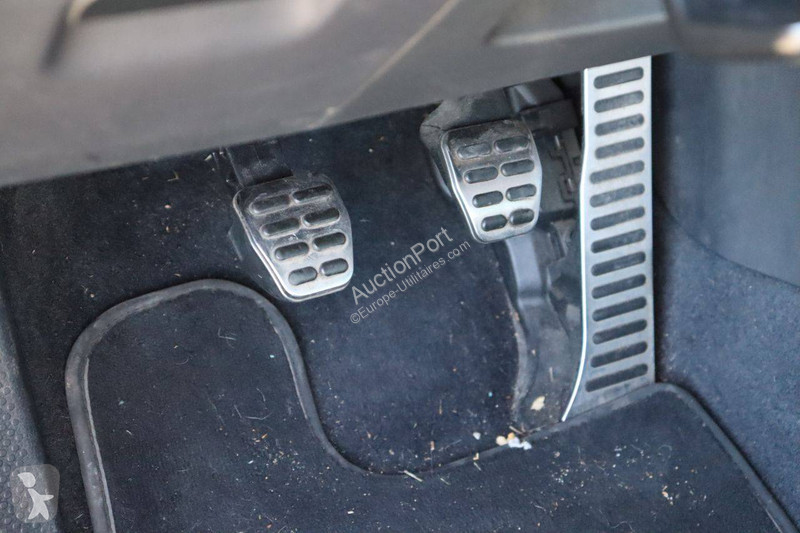 Véhicule utilitaire Volkswagen  Beetle
