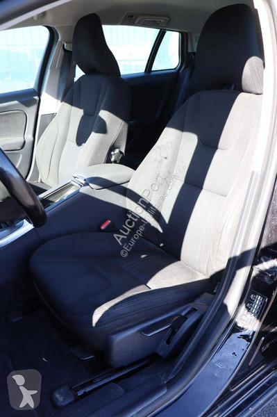 Véhicule utilitaire Volvo