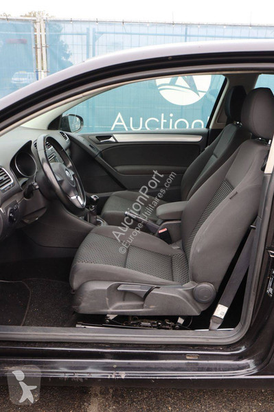 Véhicule utilitaire Volkswagen