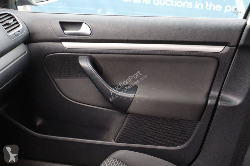 Véhicule utilitaire Volkswagen