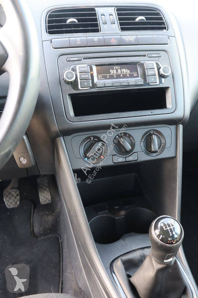 Véhicule utilitaire Volkswagen
