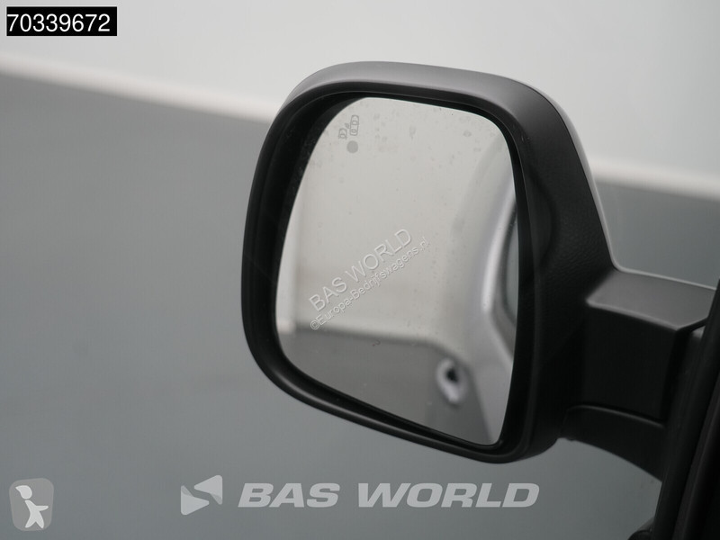 Véhicule utilitaire Citroën L2H1 Airco Navi...