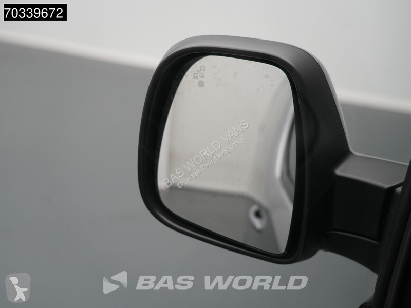 Véhicule utilitaire Citroën L2H1 Airco Navi...