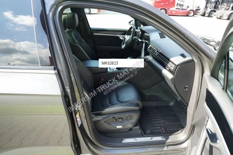 Véhicule utilitaire Volkswagen Volkswagen 3.0...