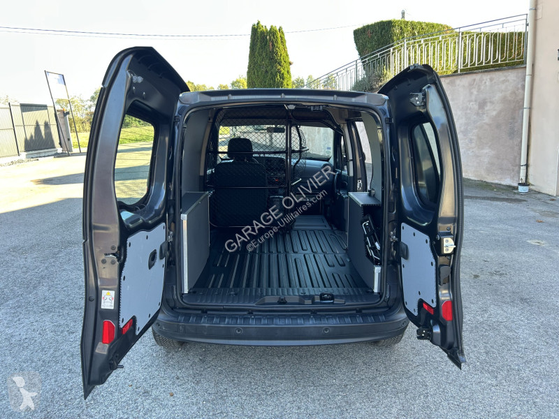 Mercedes Long 109 1.5 CDI 95 Pro van