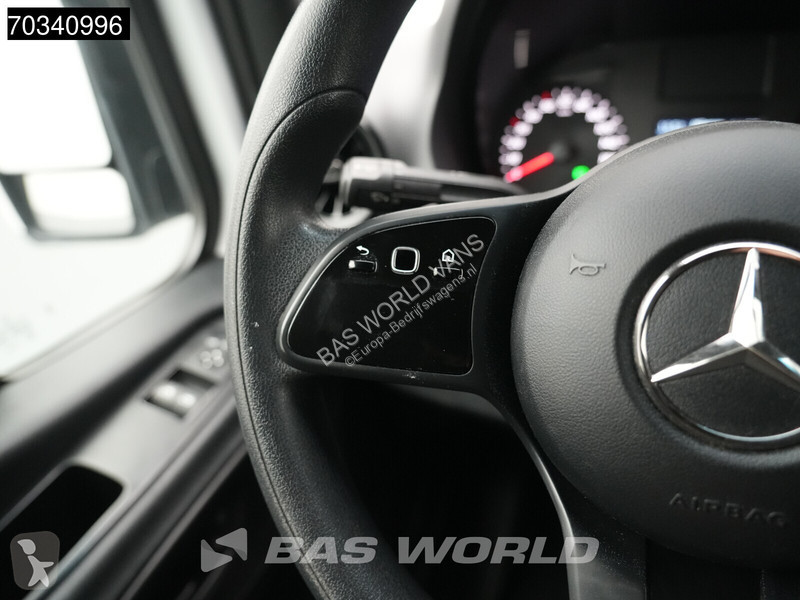 Mercedes 317 CDI Automaat L3H2 AC/Climate 3,5t...
