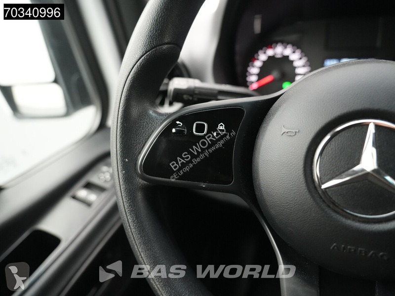 Mercedes 317 CDI Automaat L3H2 AC/Climate 3,5t...