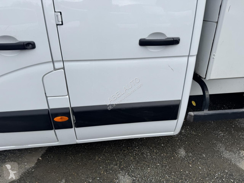 Renault MASTER Confort R3500RJ L3 2.3 dCi - 130...