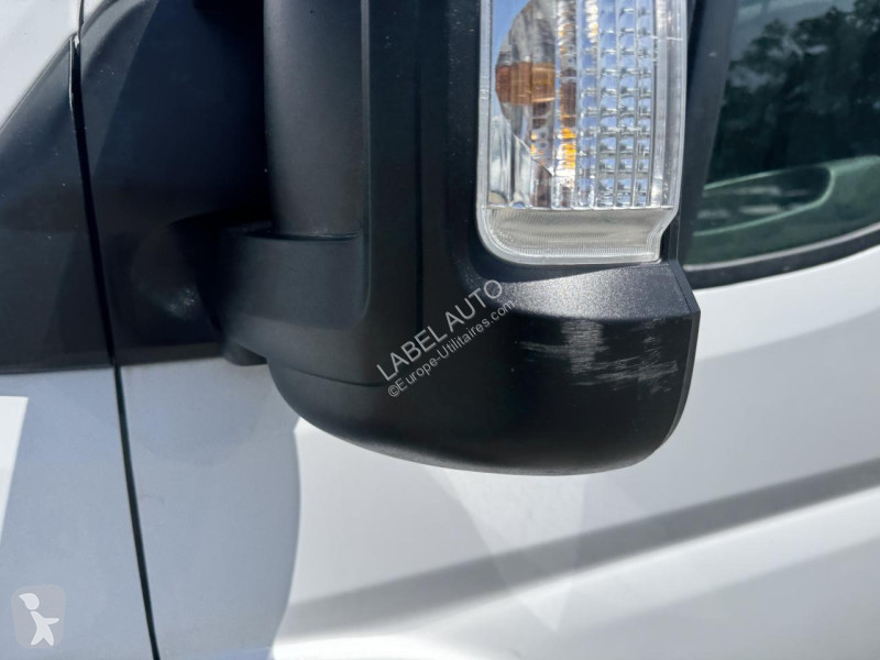Užitkové vozidlo Fiat DUCATO 3T5 DOUBLE CABINE...