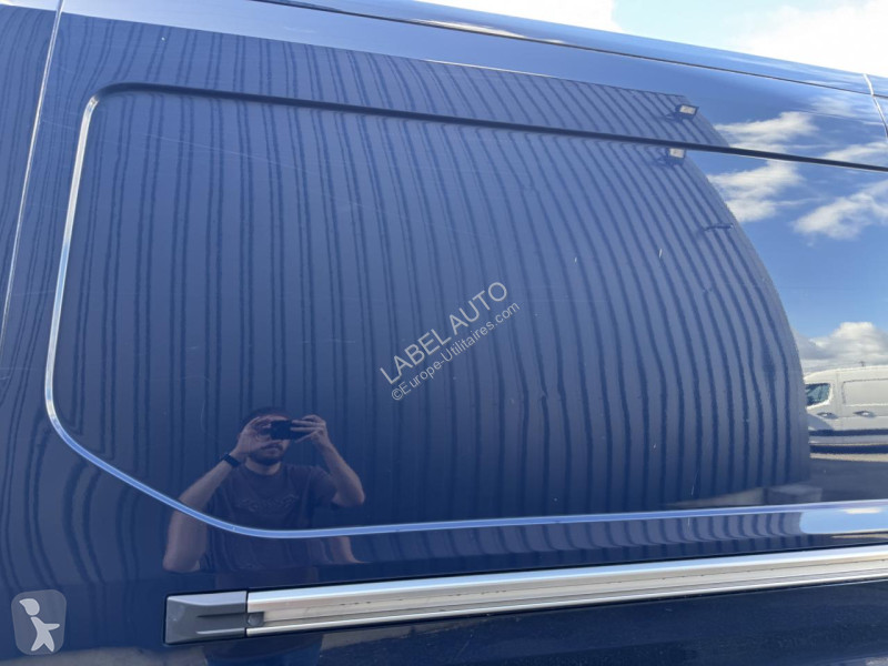 Ford TRANSIT Frigorifique L3H2 2.0 EcoBlue...