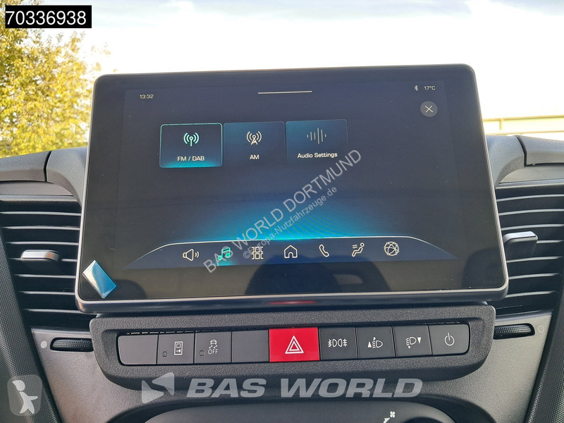 Iveco 35C21 Neu! 3.0L Automatik 210PS L2H2 LED...