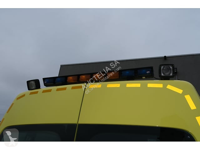 Renault  van