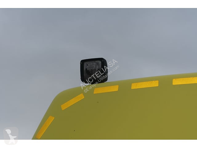 Renault  van