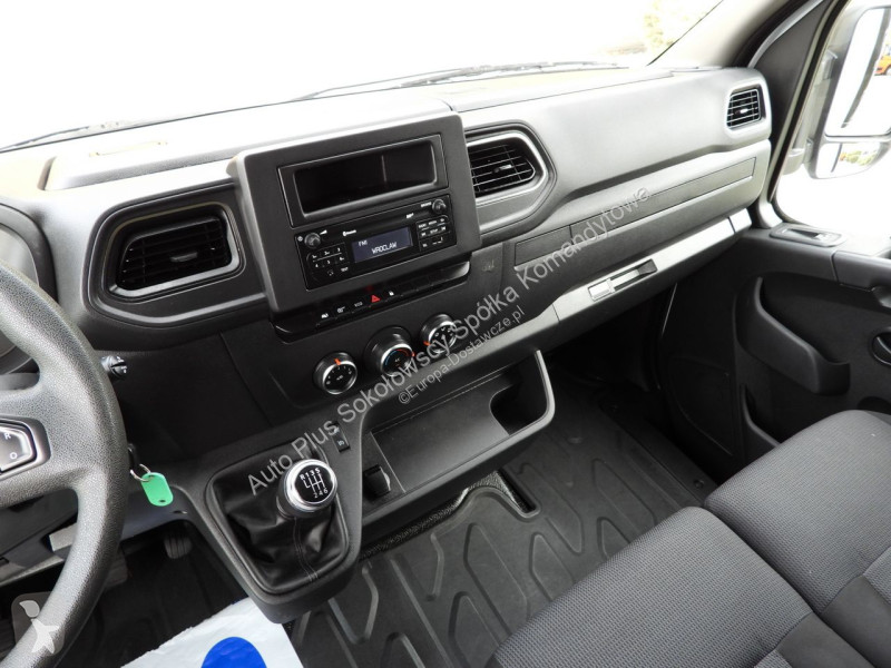 Renault  MASTER van