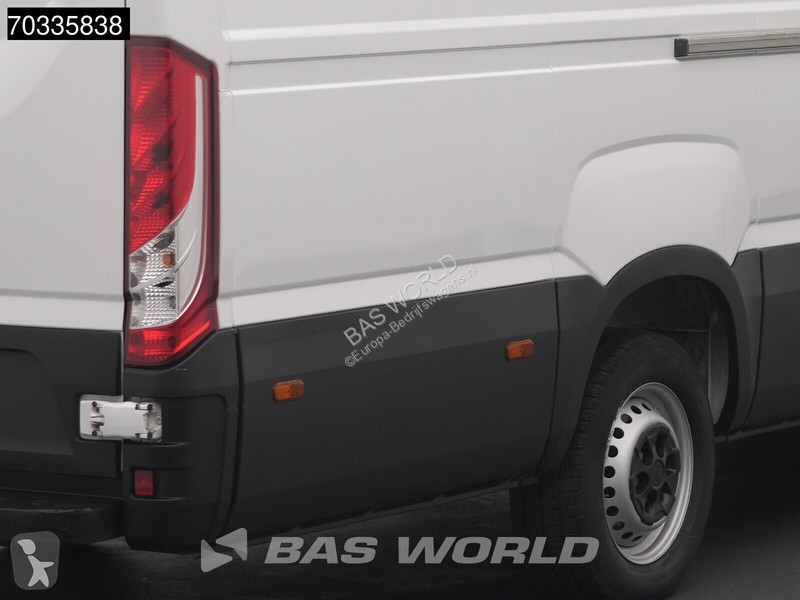 Bedrijfswagen Iveco 35S16 Automaat 160PK L3H2...