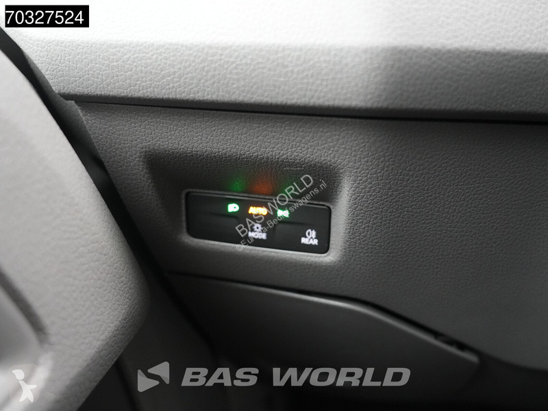 MAN Automaat Facelift L3H3 Airco Carplay Cruise...